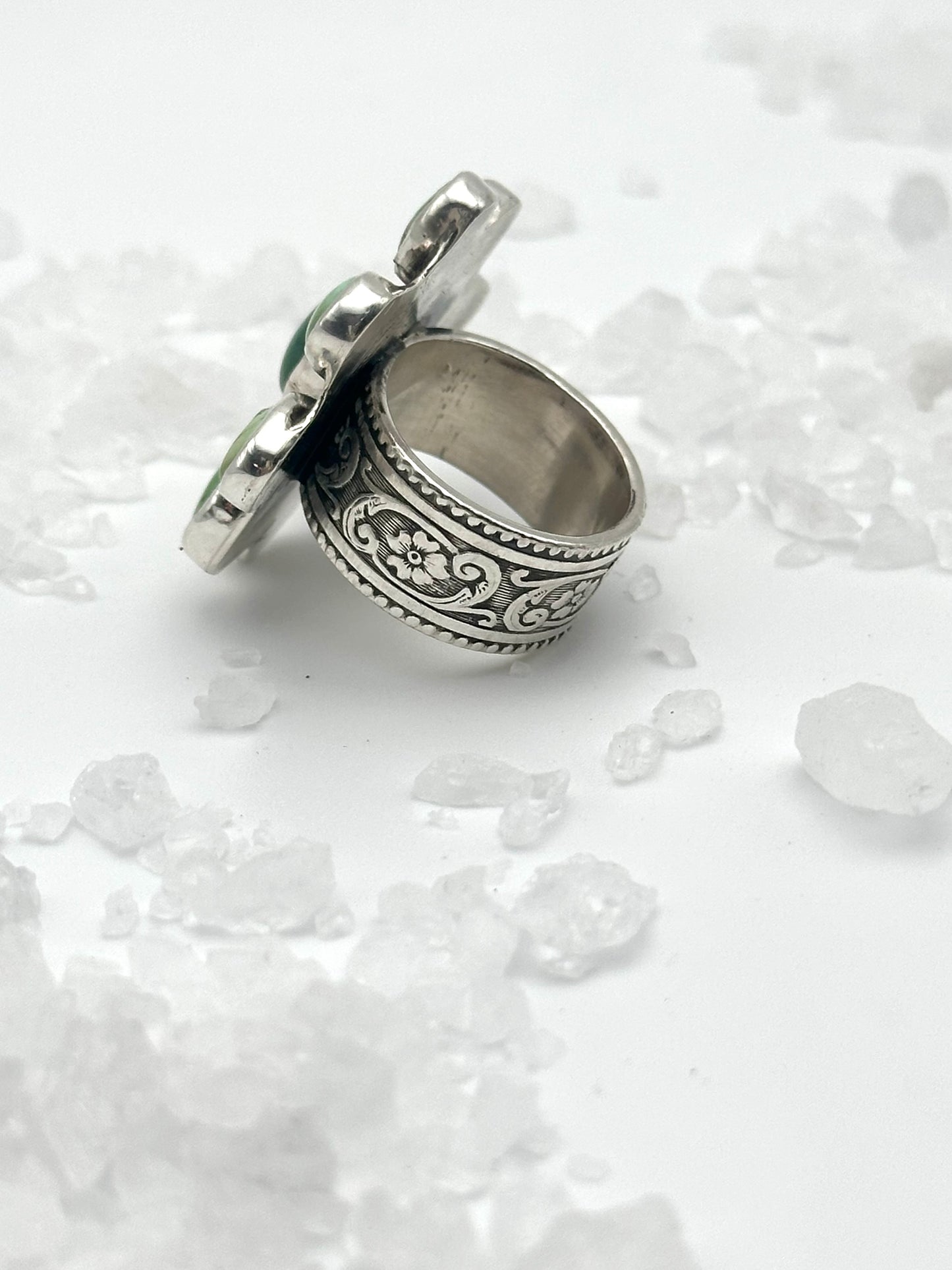 The Ava Ring