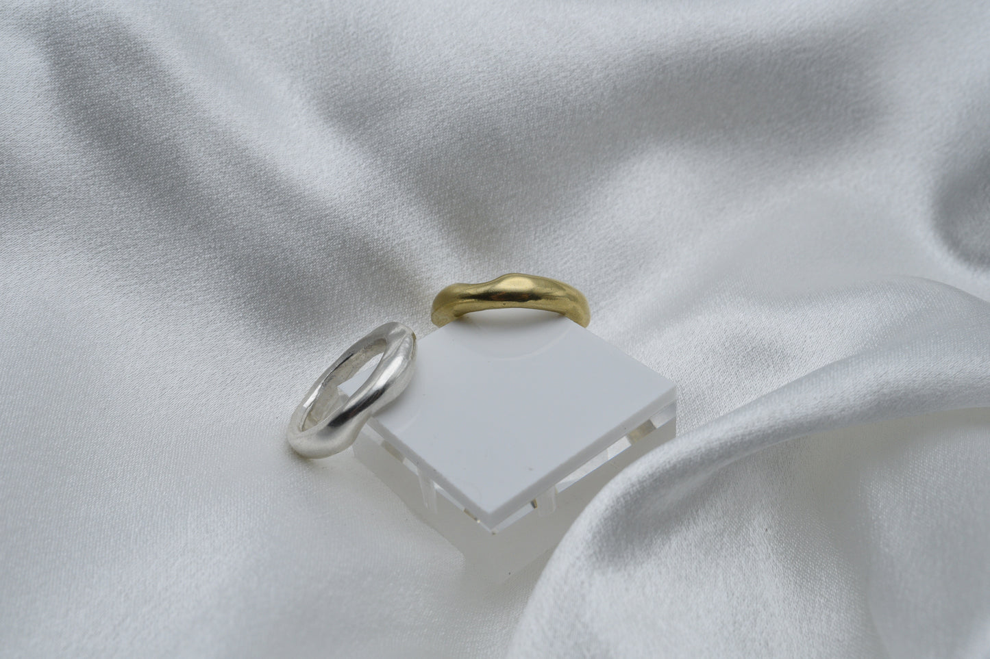 Anchor Ring 2 size 7.5