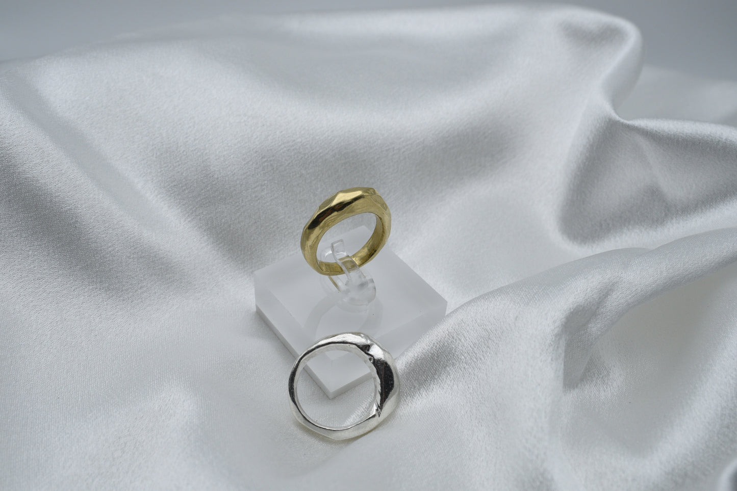 Anchor Ring 7 size 7