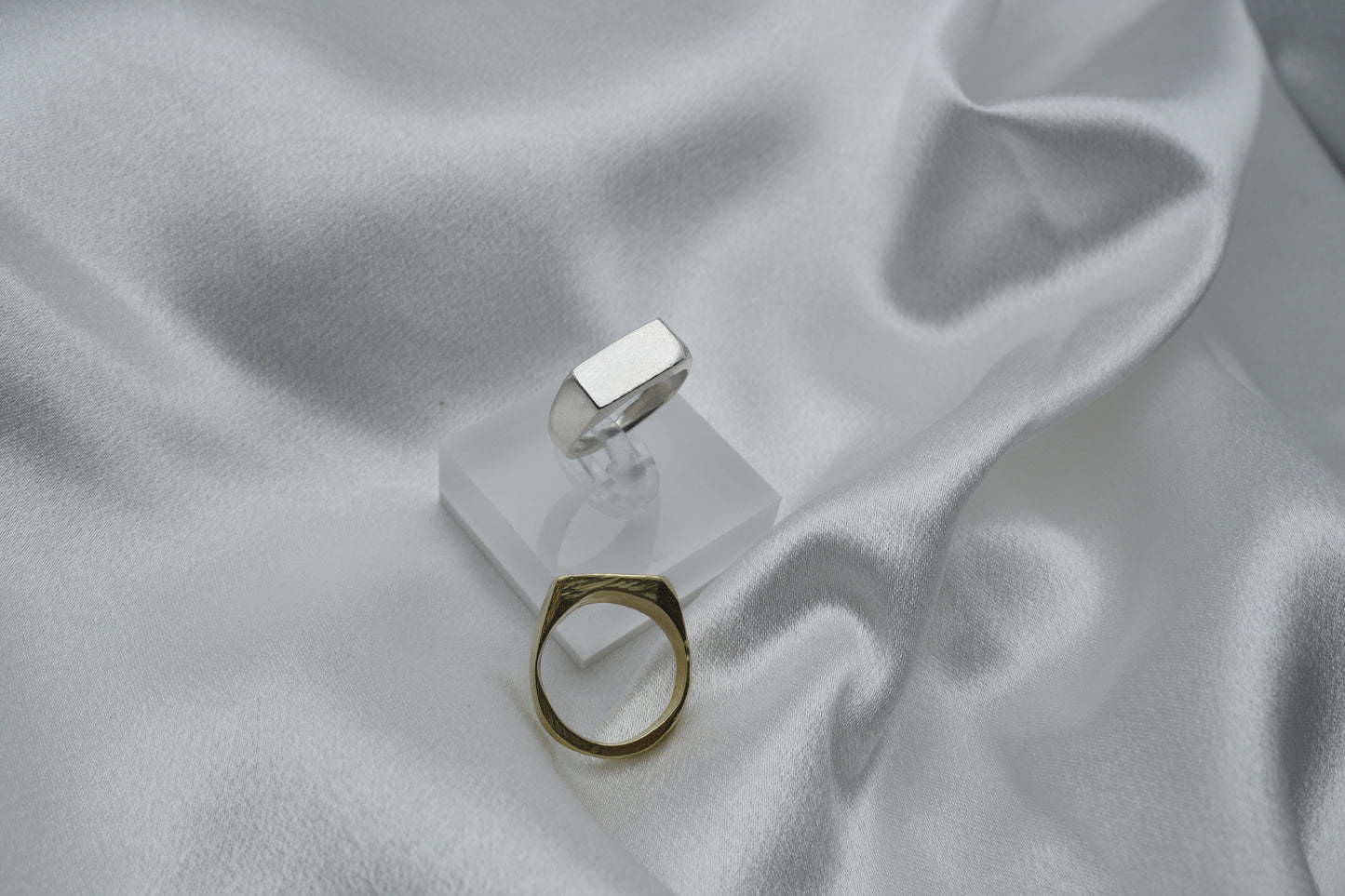 Anchor Ring 12 size 8