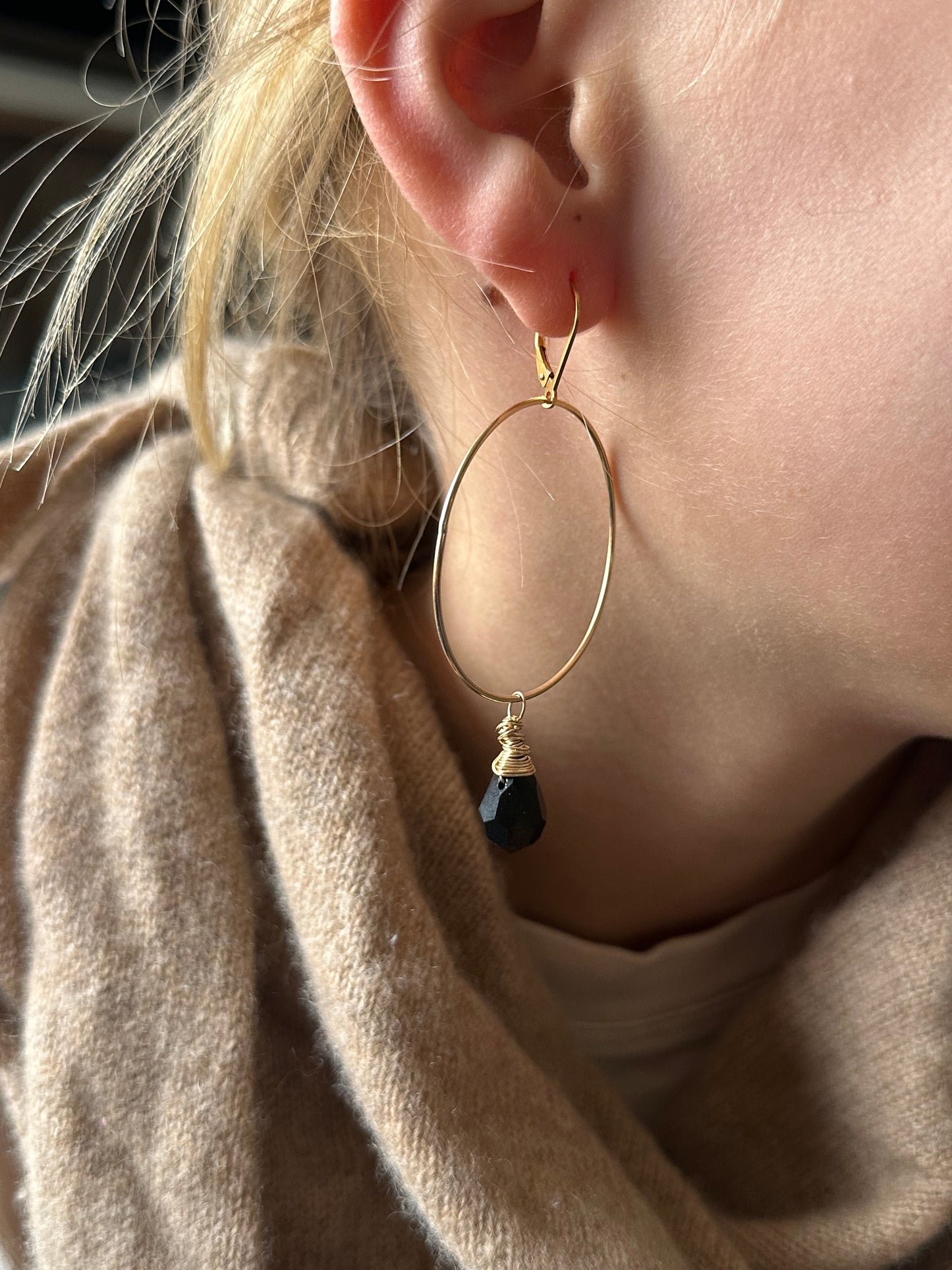 Lightweight hoops