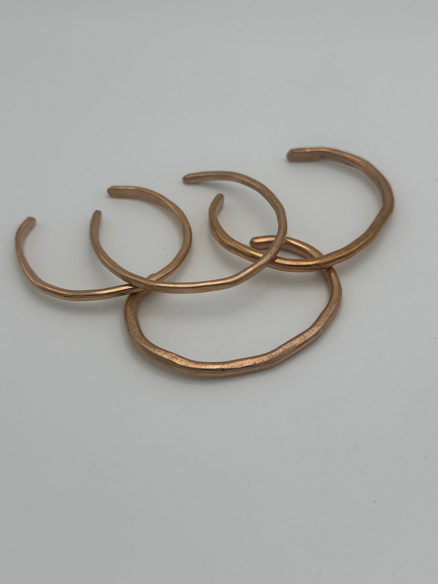 Bronze Cuff