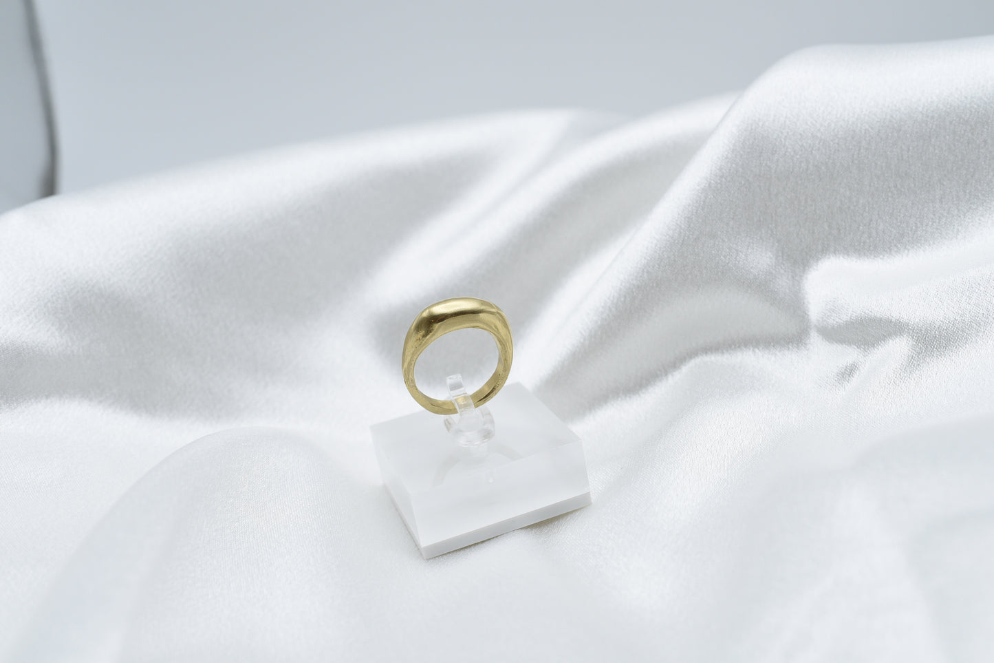 Bronze ring size 8.5