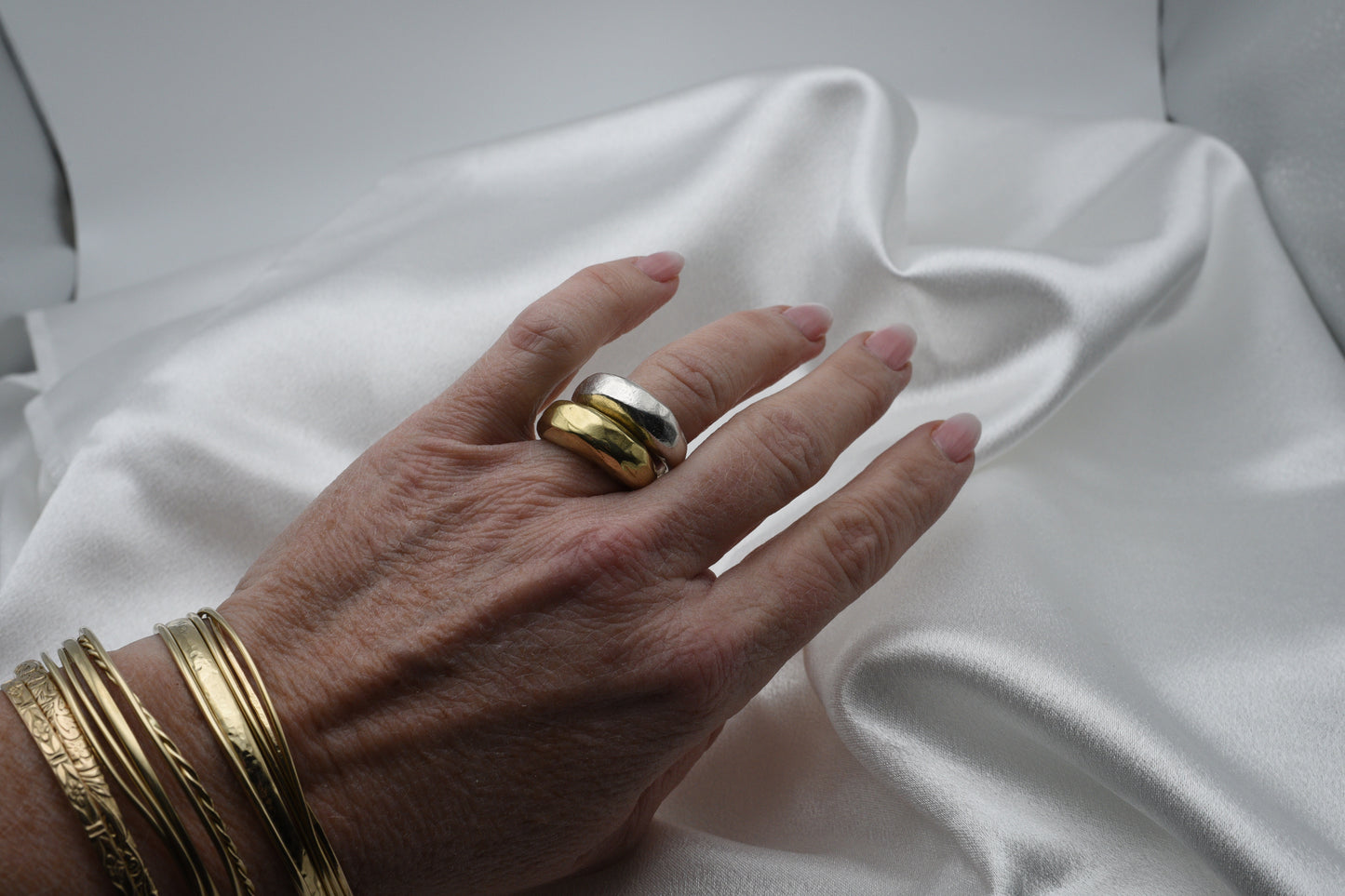 Anchor Ring 1  size 6