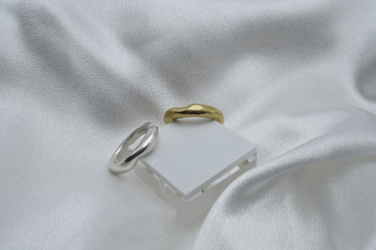 Anchor Ring 2  size 7.5