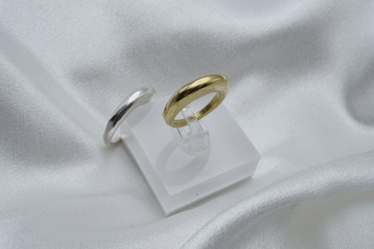 Anchor ring 3 size 7