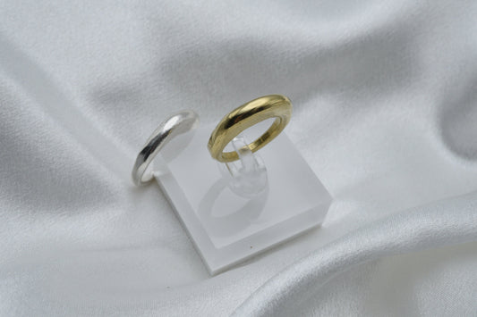 Anchor ring 3 size 7