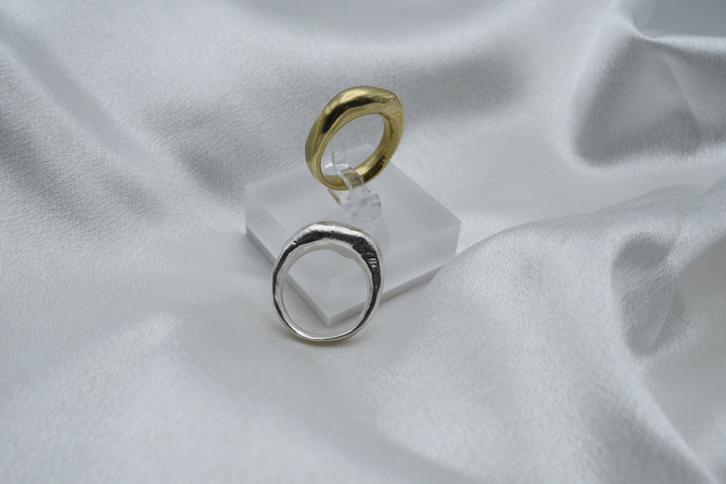 Anchor Ring 6  size 7