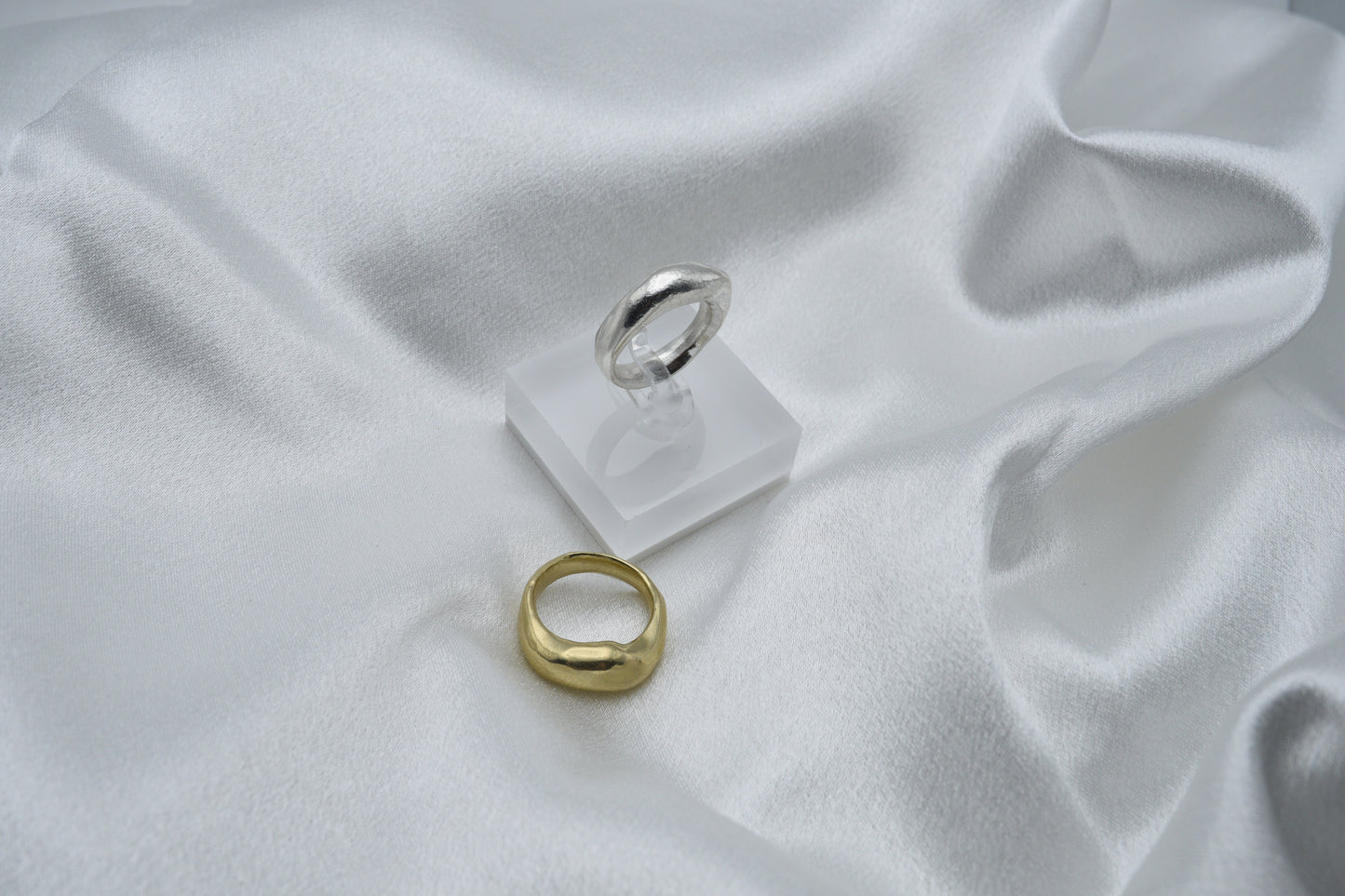 Anchor Ring 6  size 7