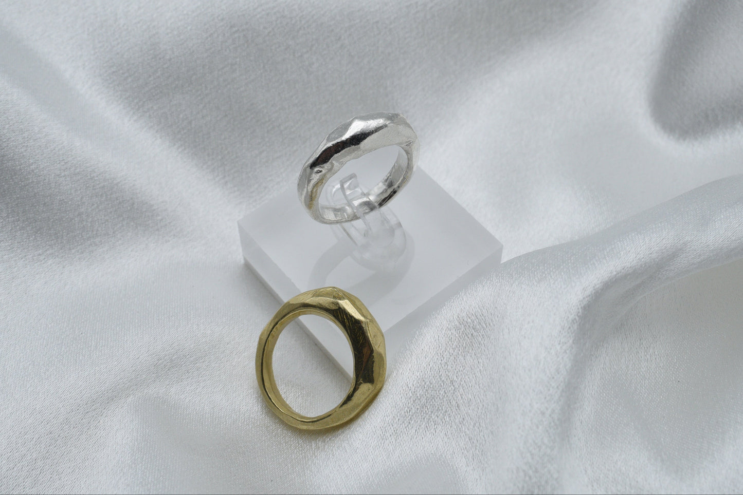 Anchor Ring 7 size 7