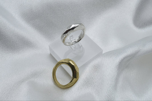 Anchor Ring 7 size 7