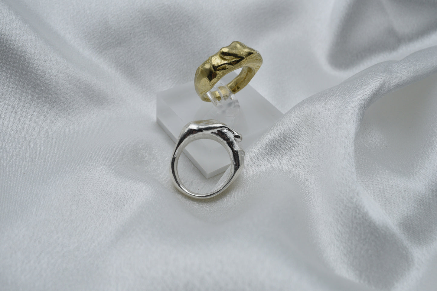 Anchor Ring 8 size 8