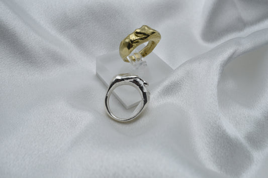 Anchor Ring 8 size 8