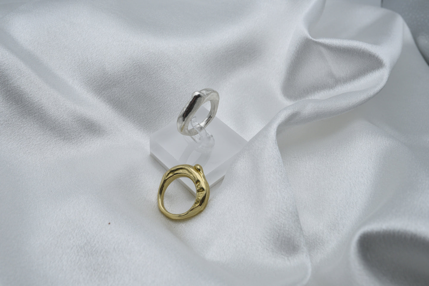 Anchor ring9 size 7.5