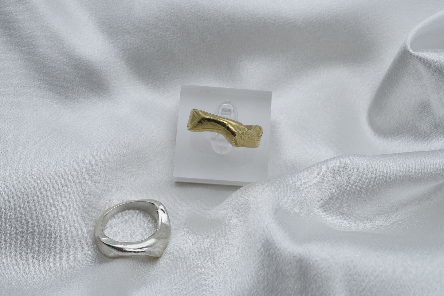 Anchor Ring11 size 8.5