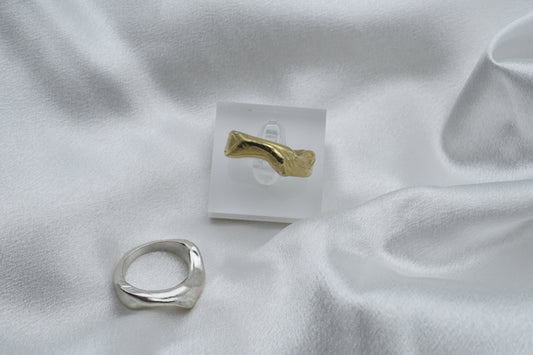 Anchor Ring11 size 8.5