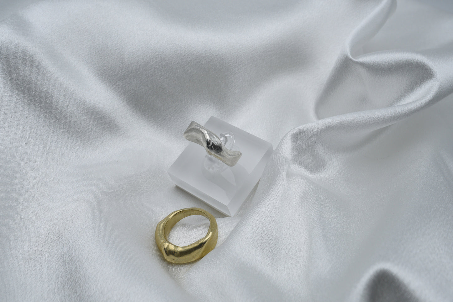 Anchor Ring11 size 8.5