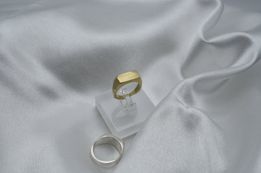 Anchor Ring 12  size 8